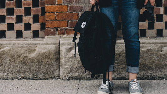 10 Tips Bagi Beg Travel 10 Kg Lebih Ringan