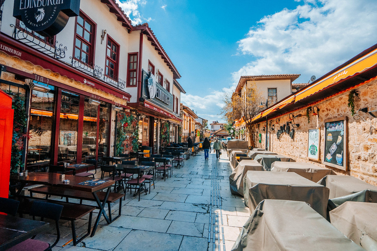 SOUTH TURKIYE