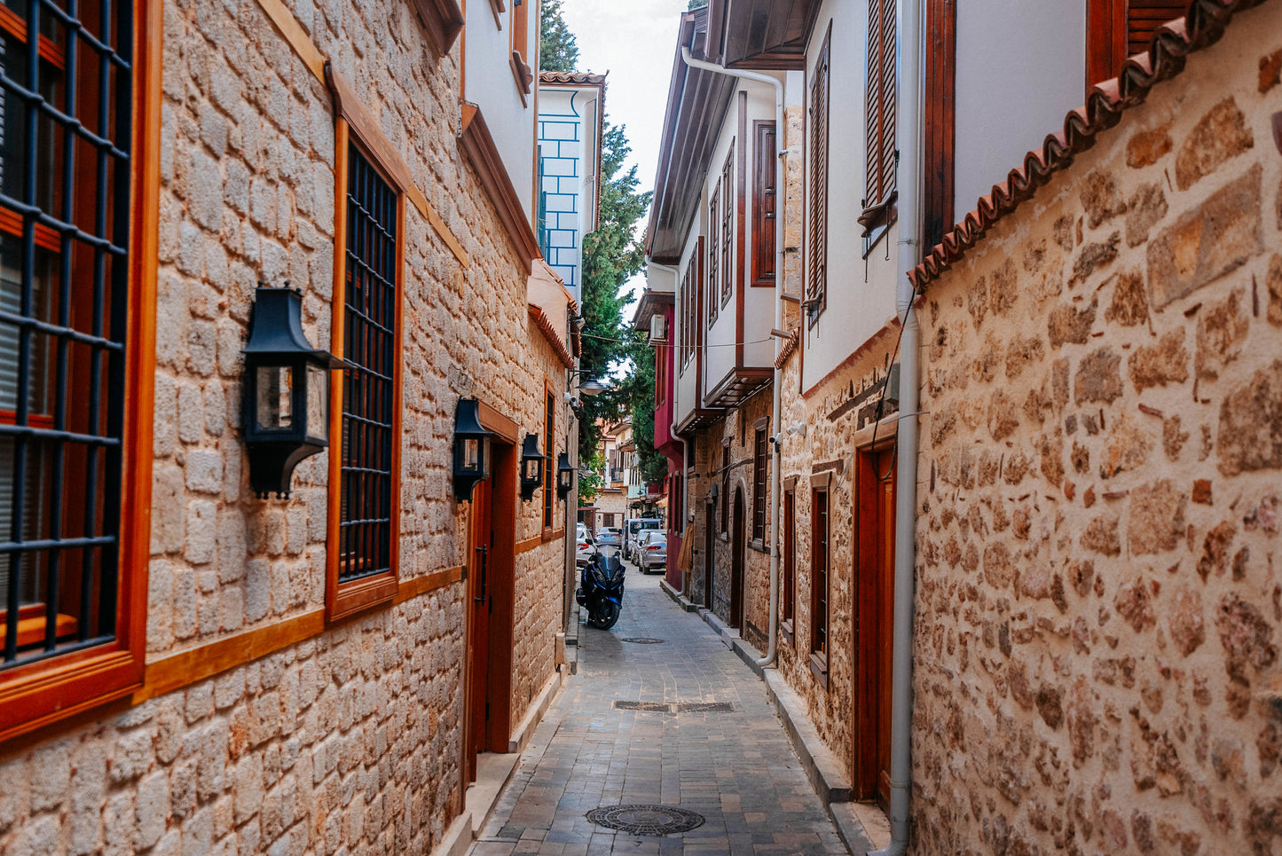 SOUTH TURKIYE