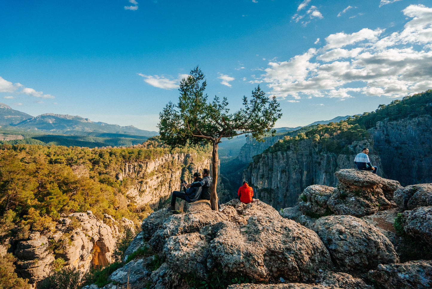 SOUTH TURKIYE