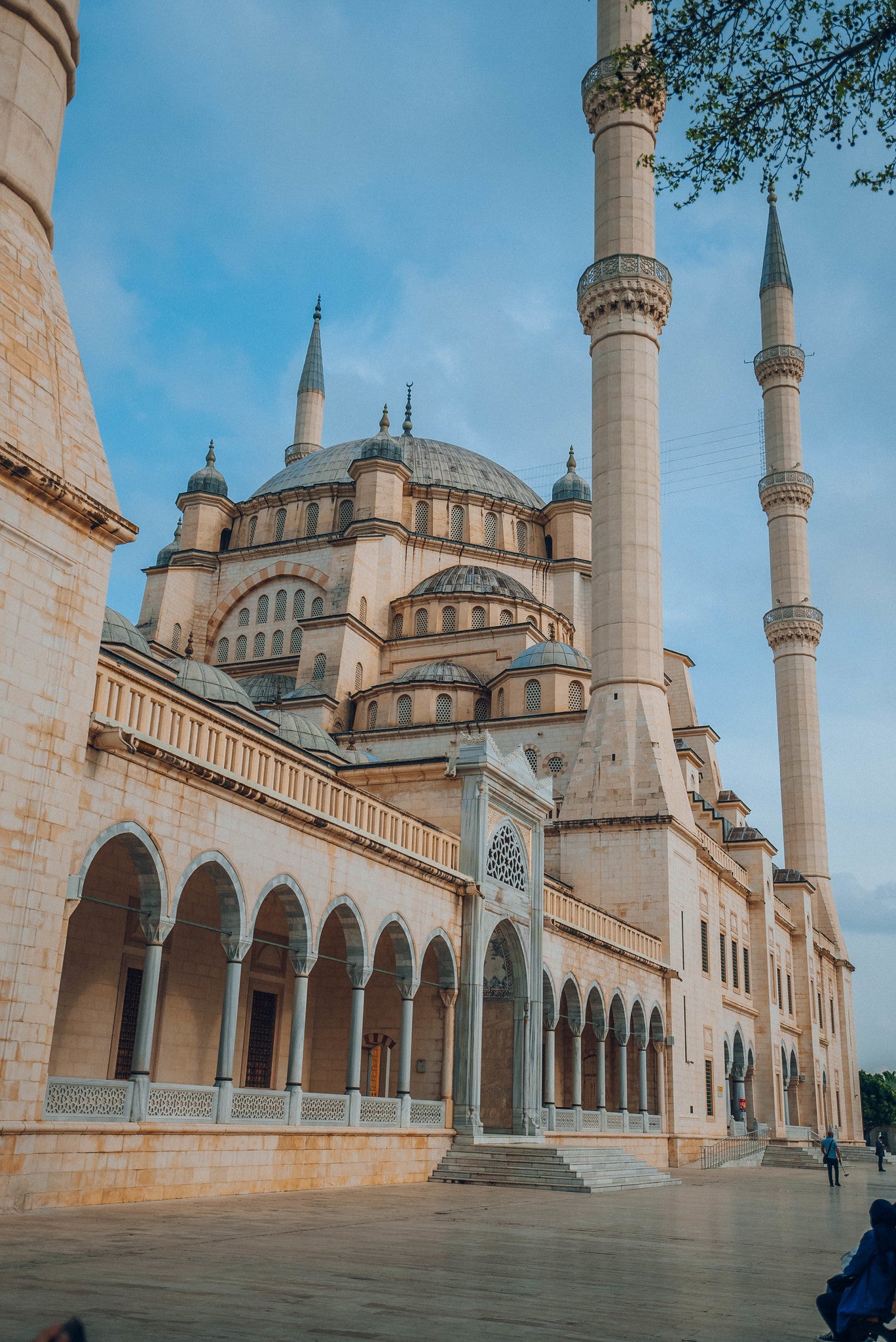 SOUTH TURKIYE