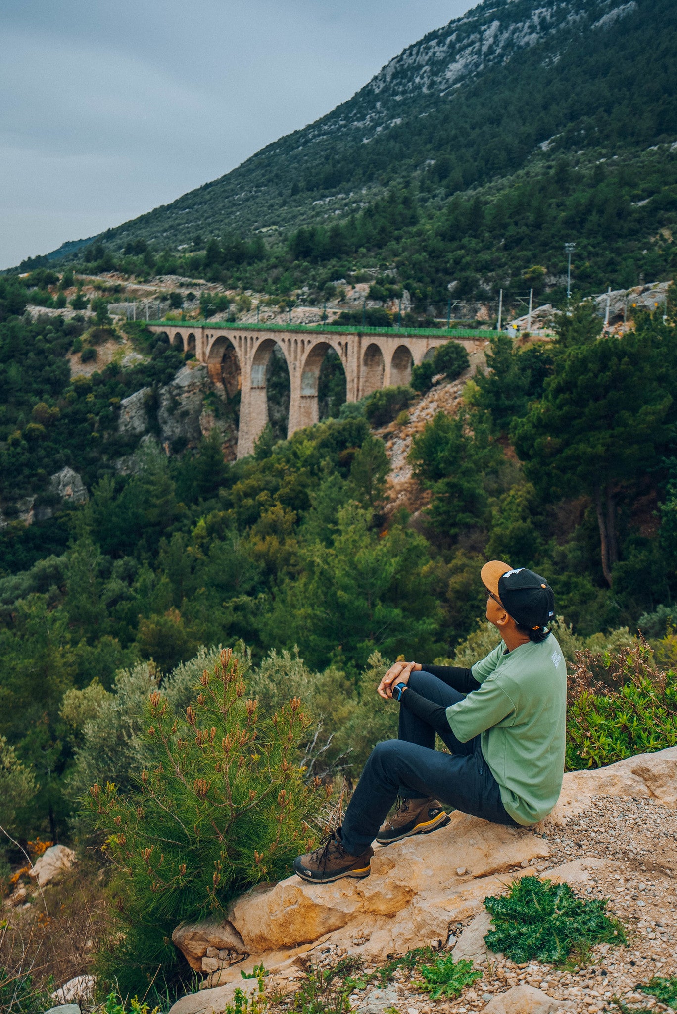 SOUTH TURKIYE