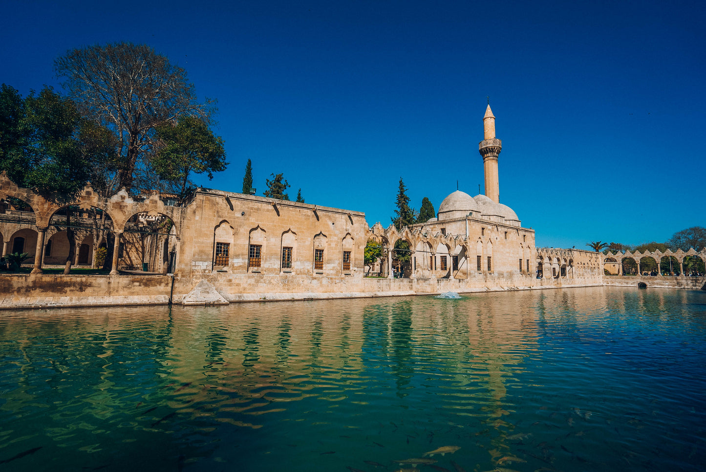 SOUTH TURKIYE