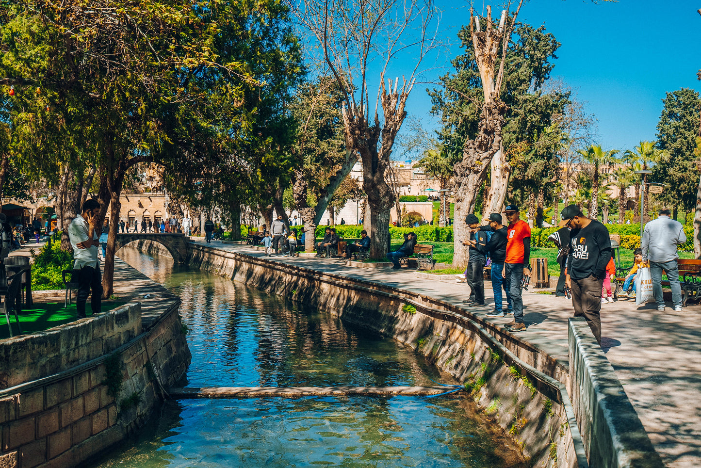 SOUTH TURKIYE