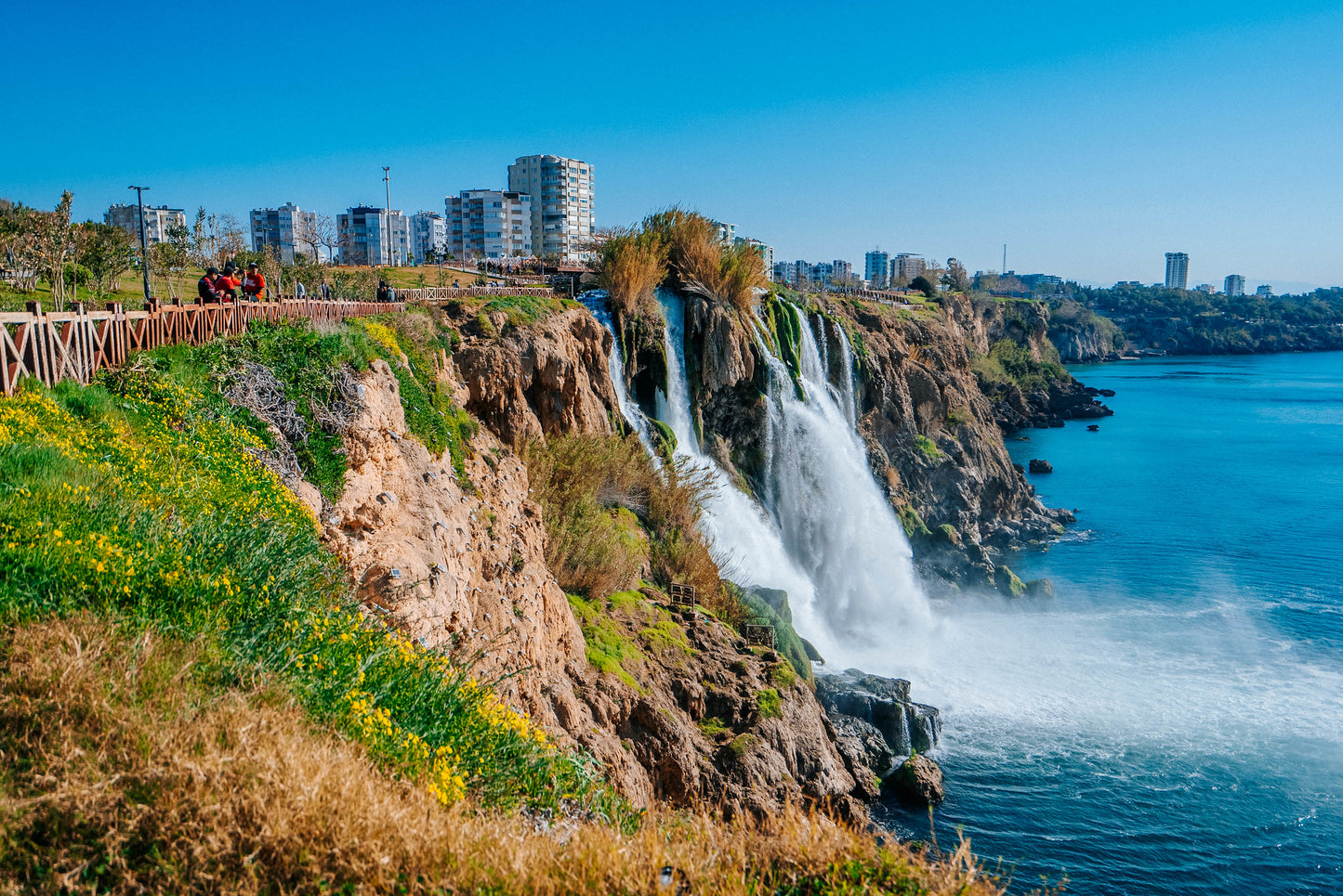 SOUTH TURKIYE