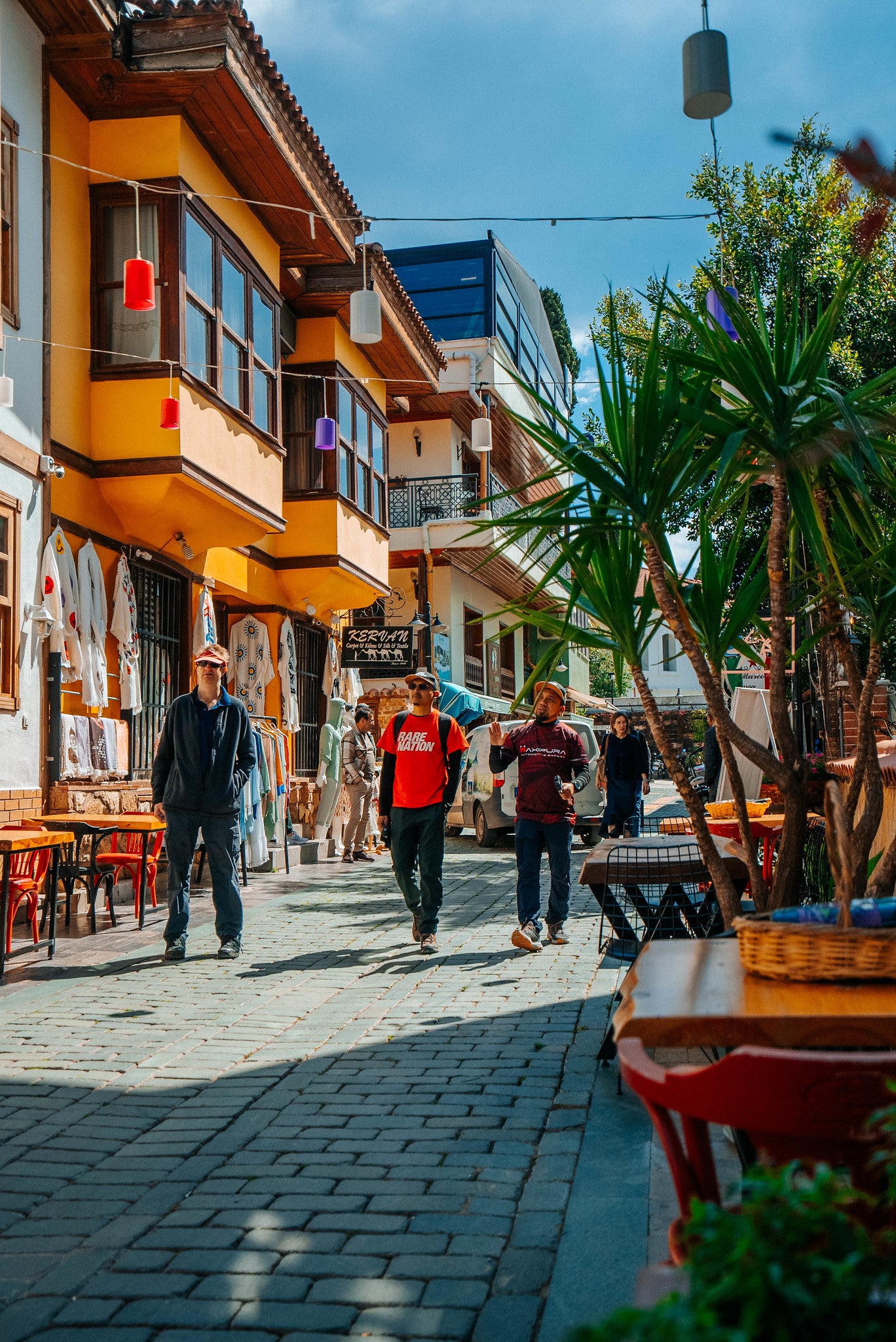SOUTH TURKIYE