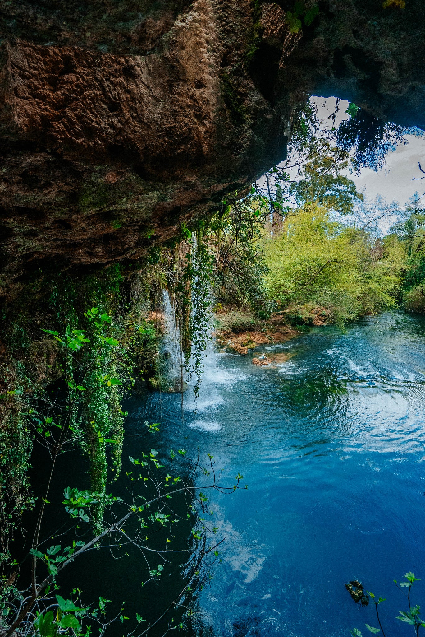 SOUTH TURKIYE
