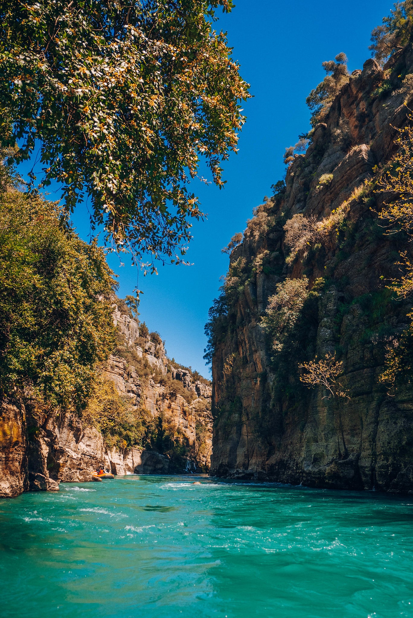 SOUTH TURKIYE