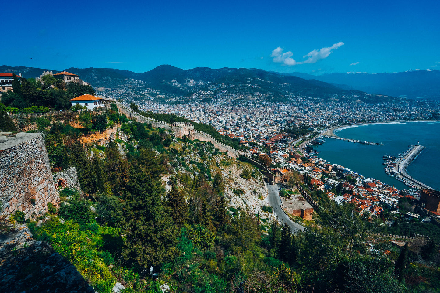 SOUTH TURKIYE