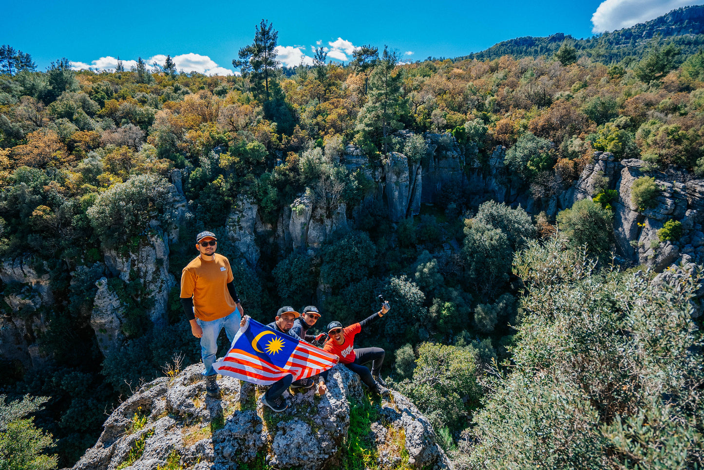 SOUTH TURKIYE