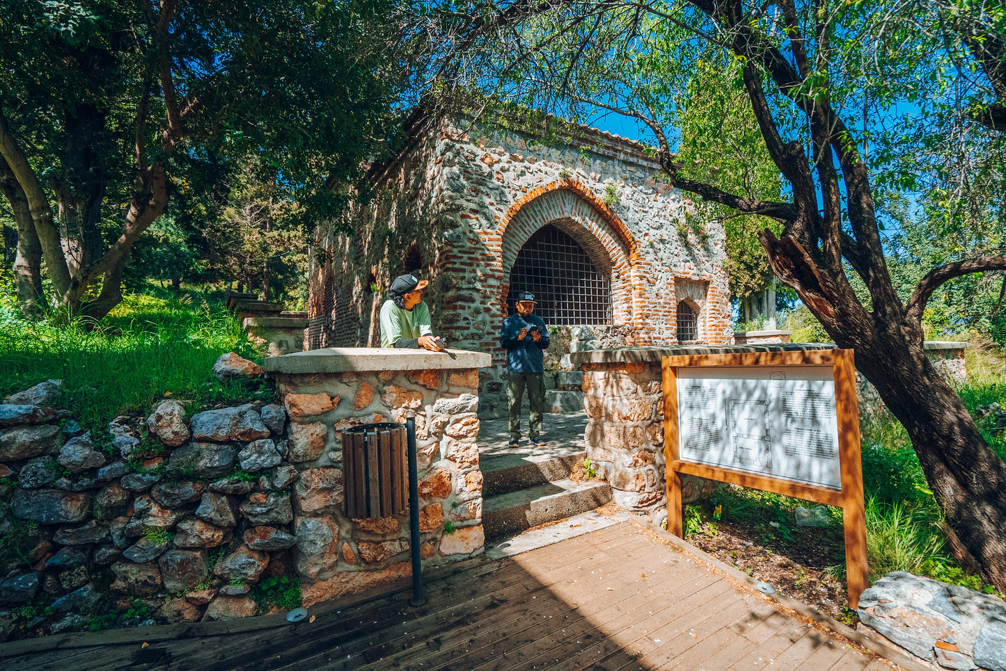 SOUTH TURKIYE
