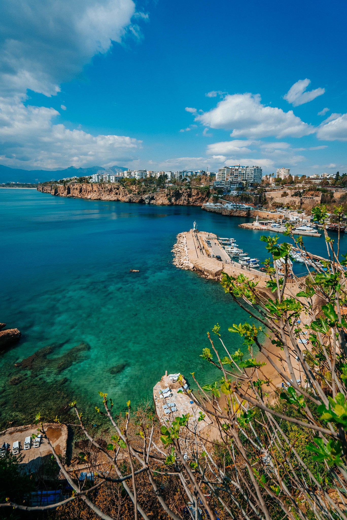 SOUTH TURKIYE