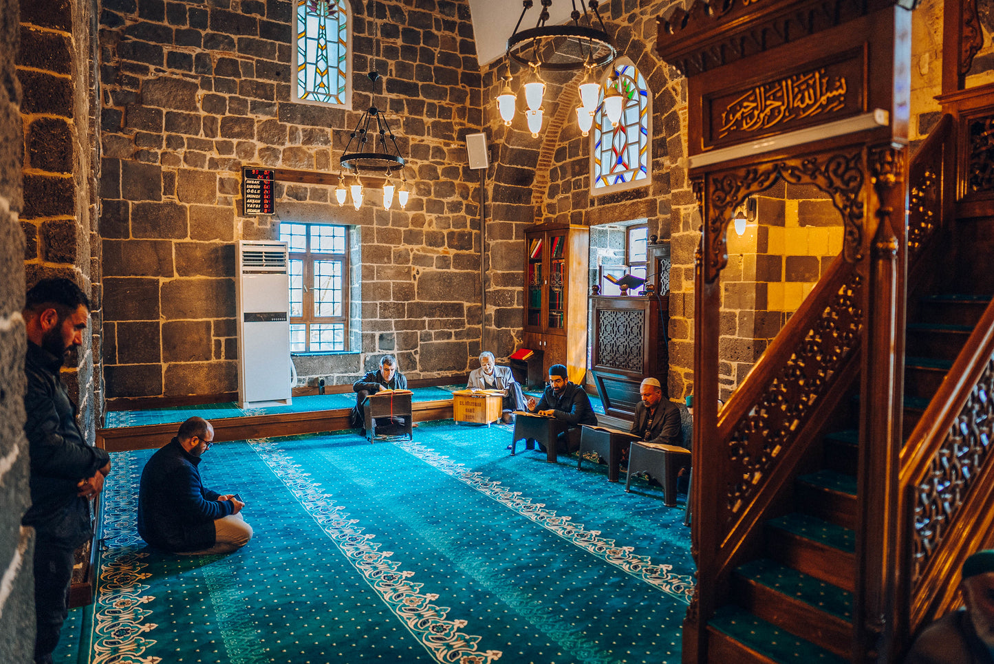 SOUTH TURKIYE