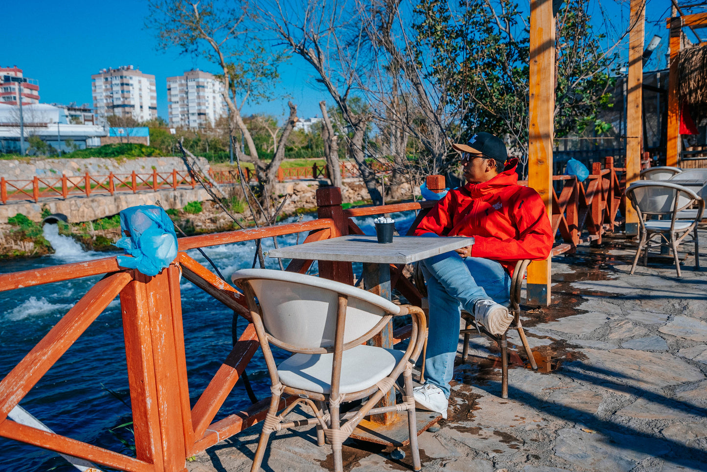 SOUTH TURKIYE