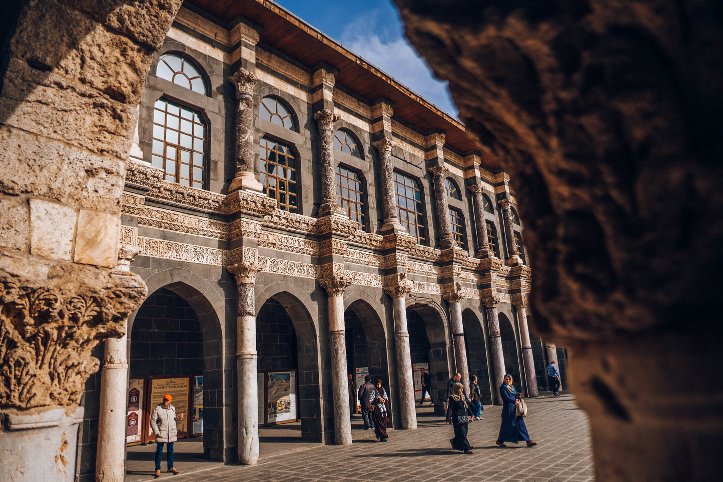 SOUTH TURKIYE