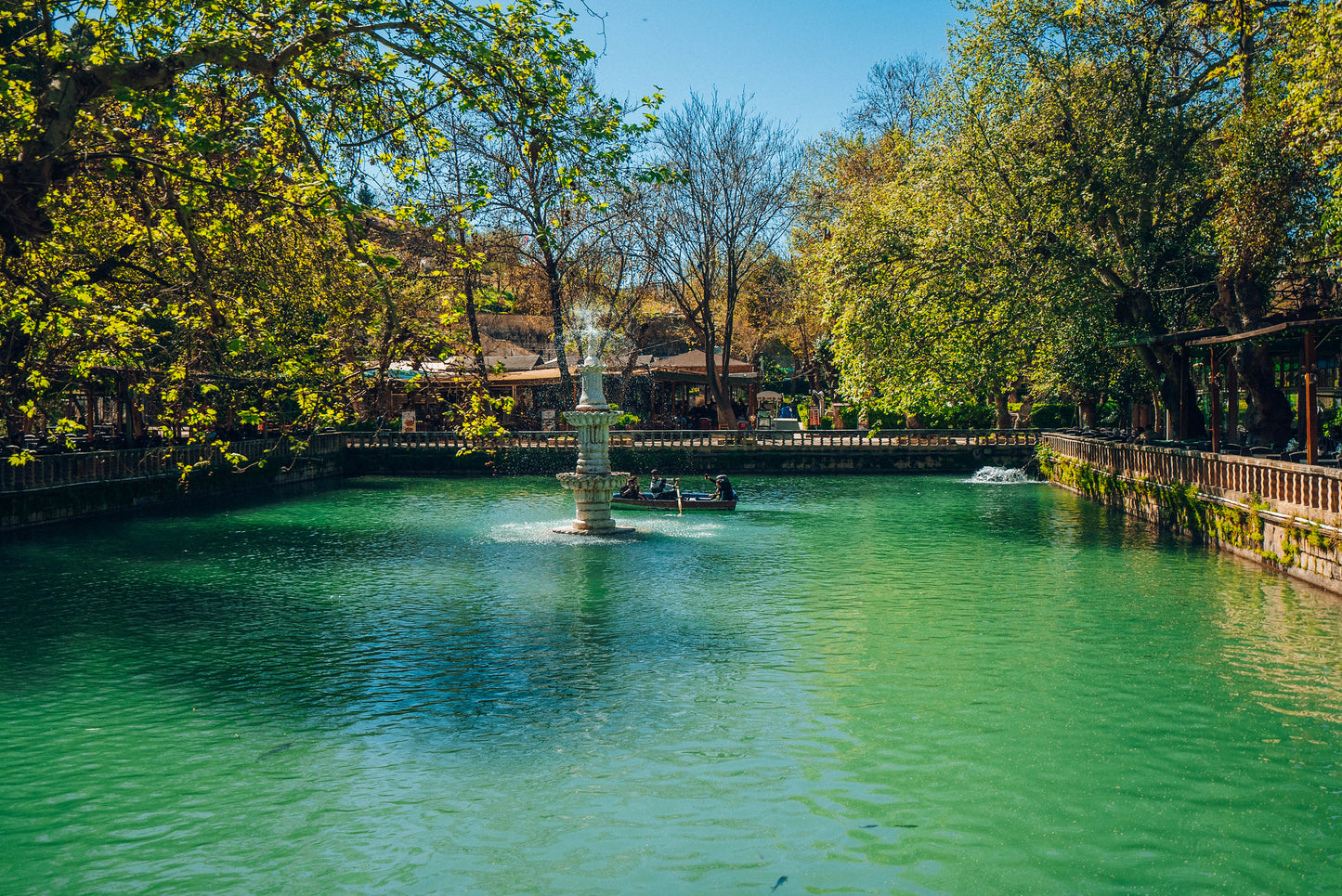 SOUTH TURKIYE