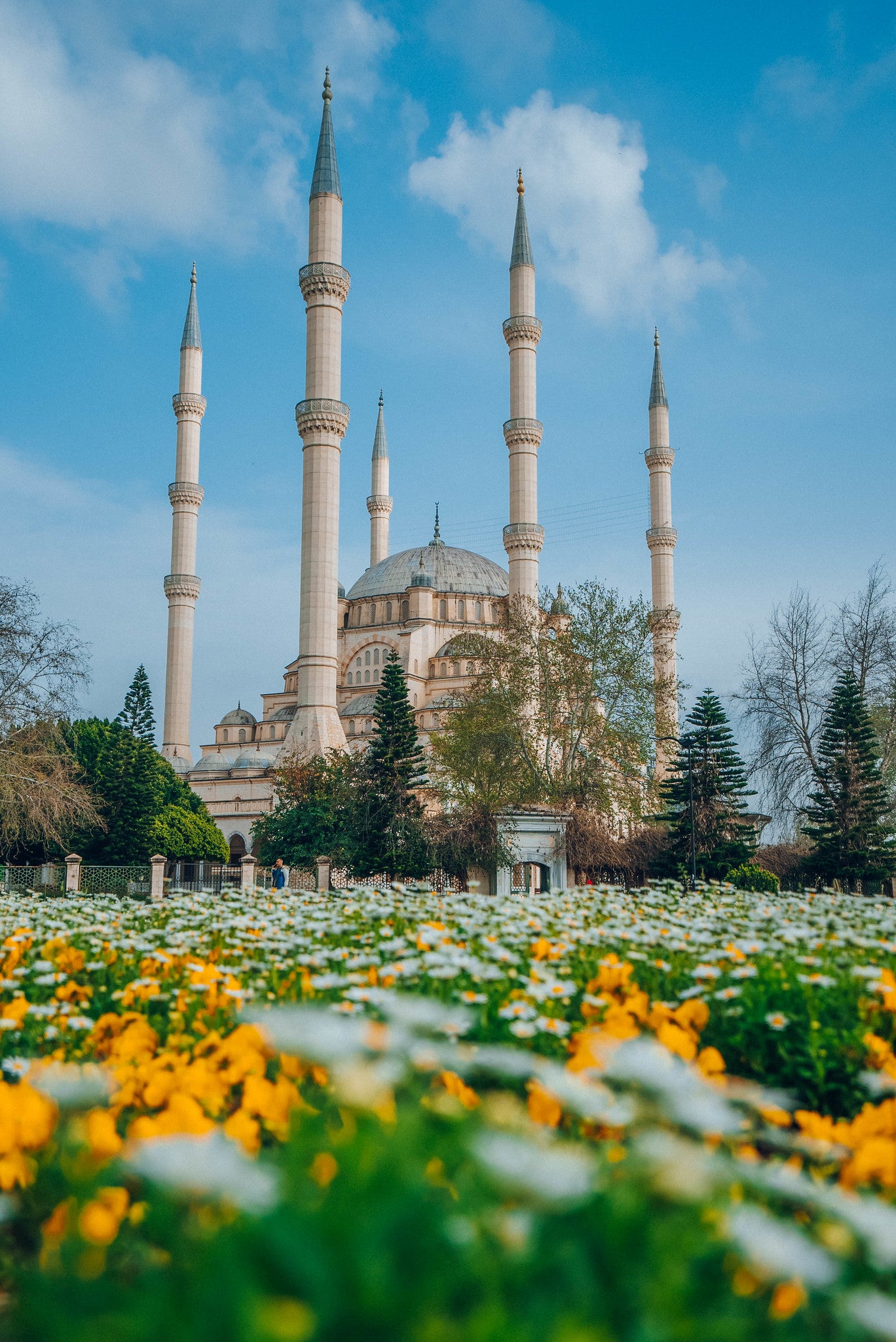 SOUTH TURKIYE