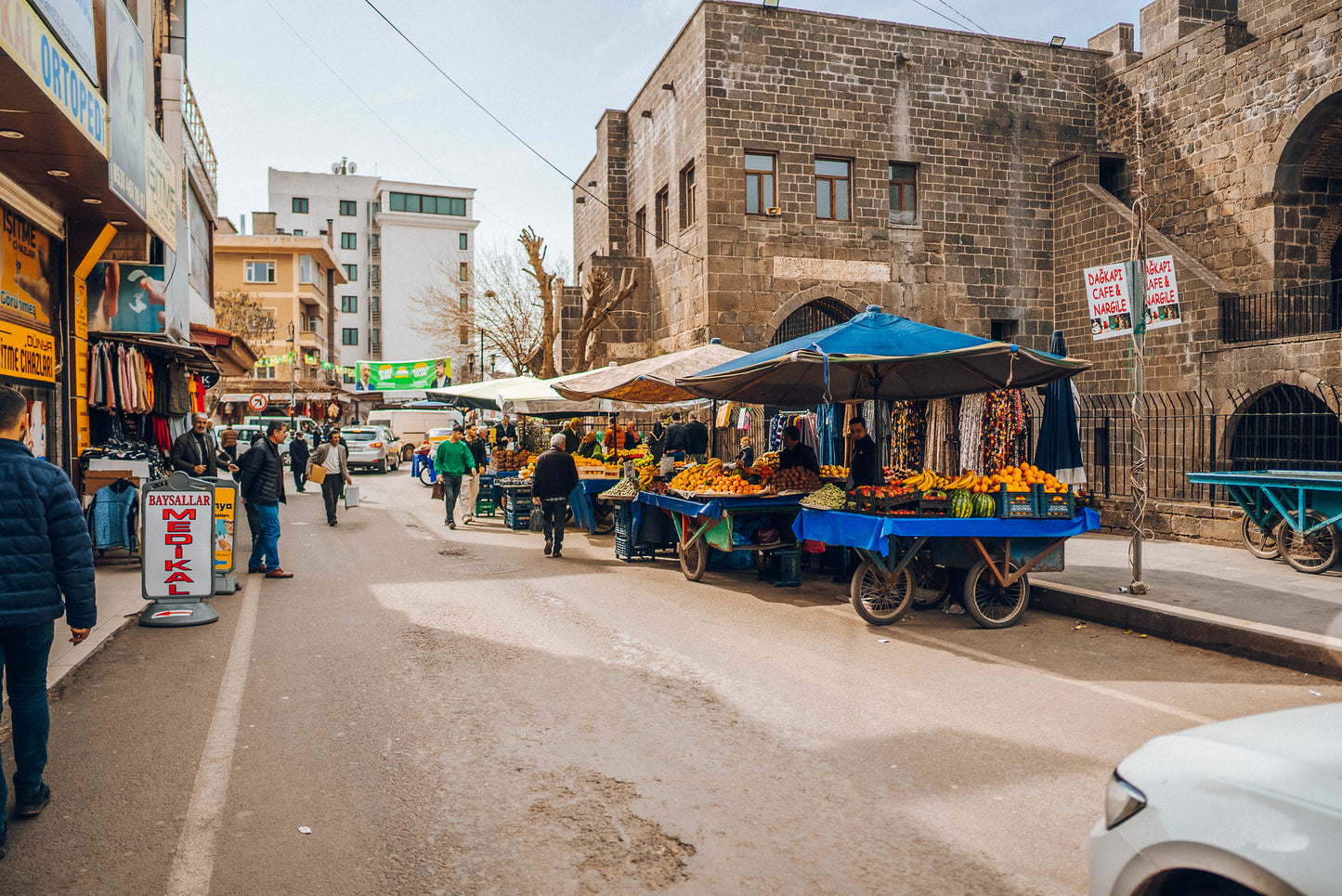 SOUTH TURKIYE