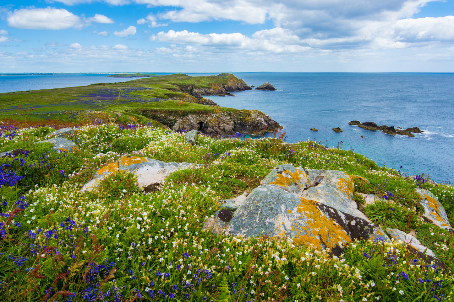 IRELAND WILD ATLANTIC WAY