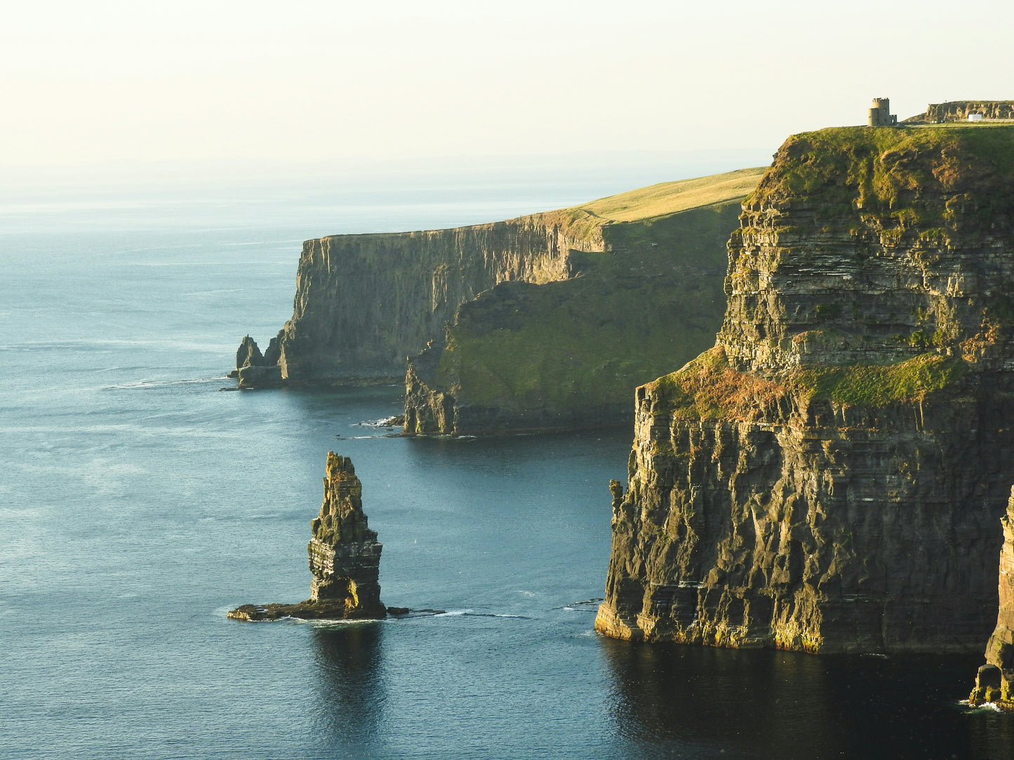 IRELAND WILD ATLANTIC WAY