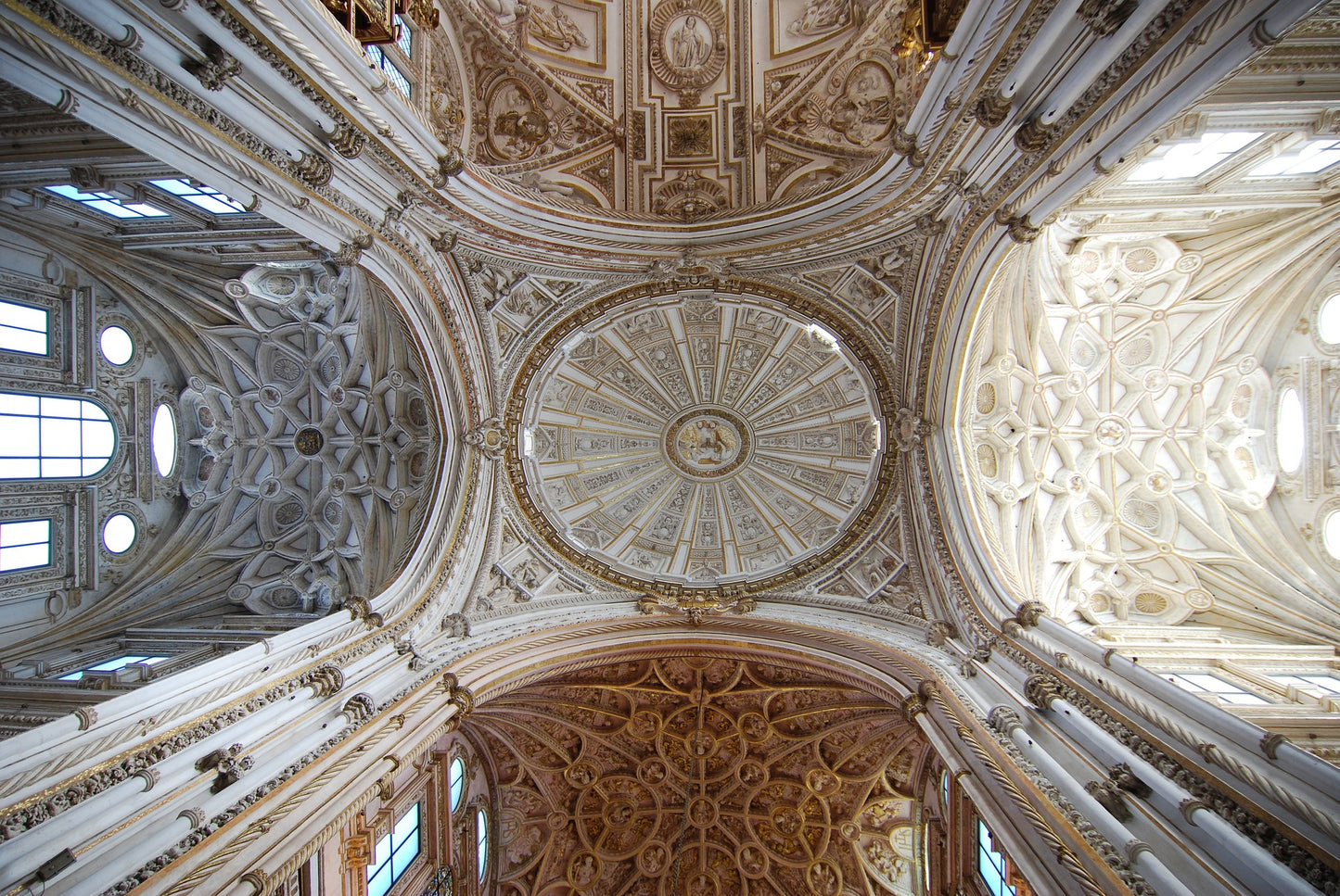 SPAIN SAGA ANDALUSIA