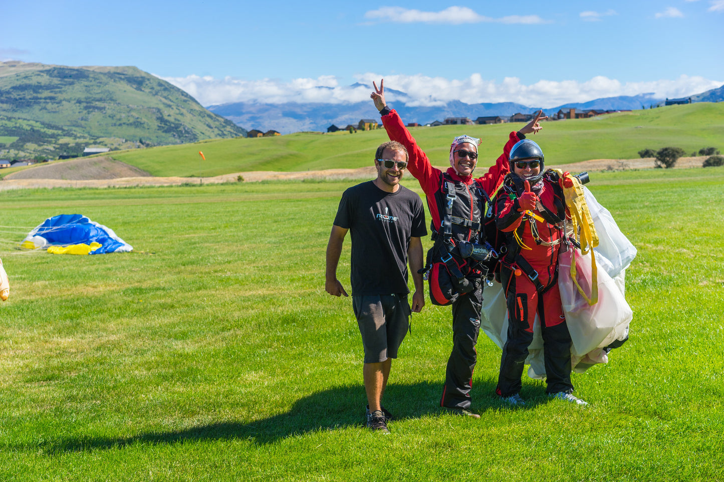SOUTH NEW ZEALAND