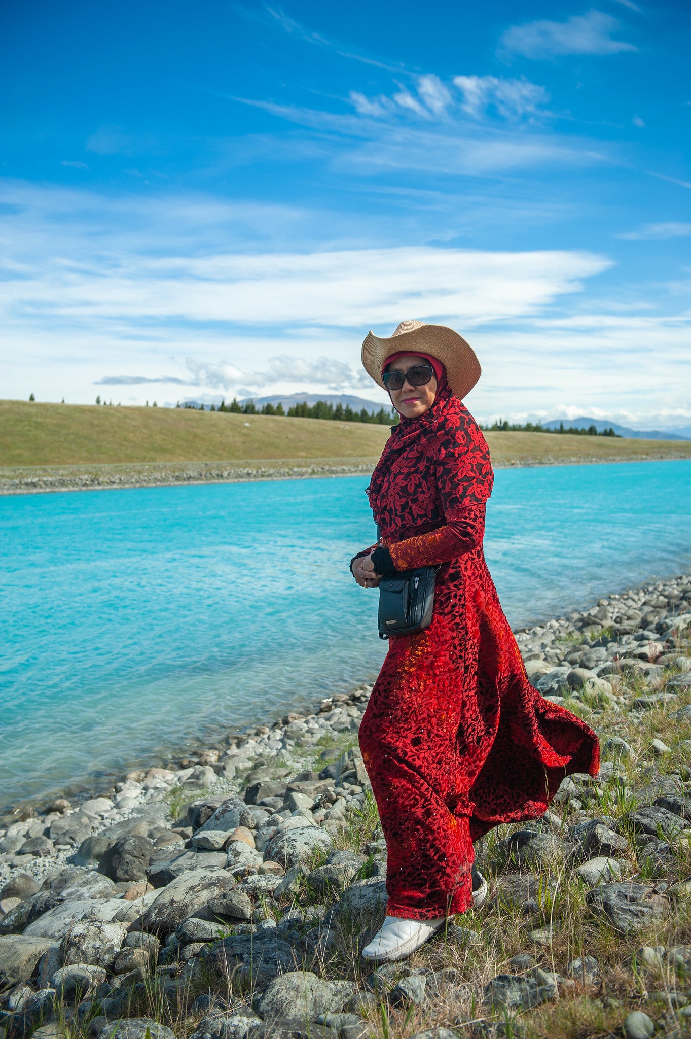 SOUTH NEW ZEALAND