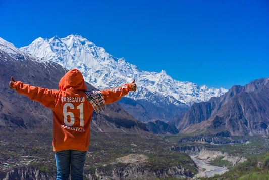 5 Tanggapan Salah Orang Kita Mengenai Pakistan