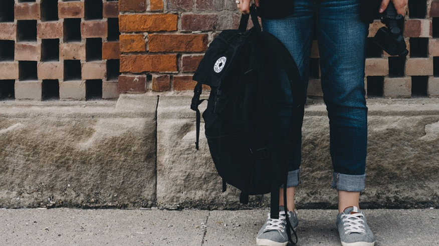 10 Tips Bagi Beg Travel 10 Kg Lebih Ringan
