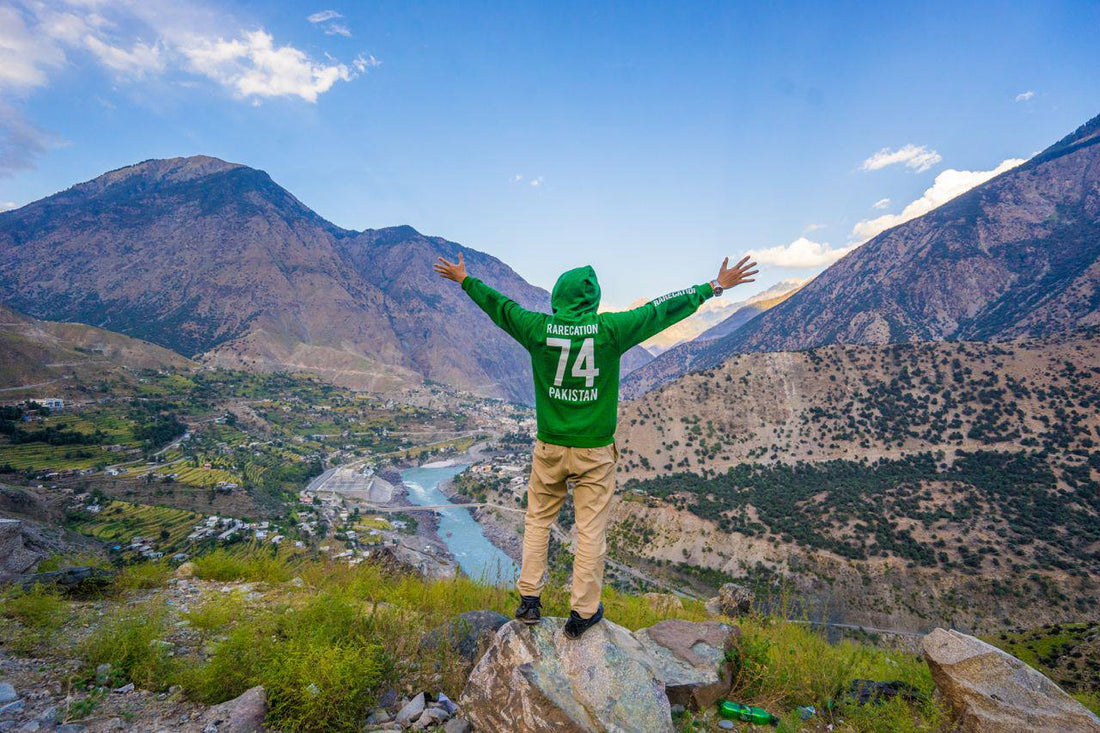 5 Komposisi Buat Travel Foto Kita Lebih Cantik