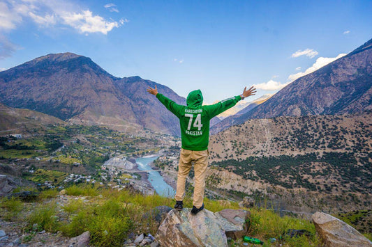 5 Komposisi Buat Travel Foto Kita Lebih Cantik
