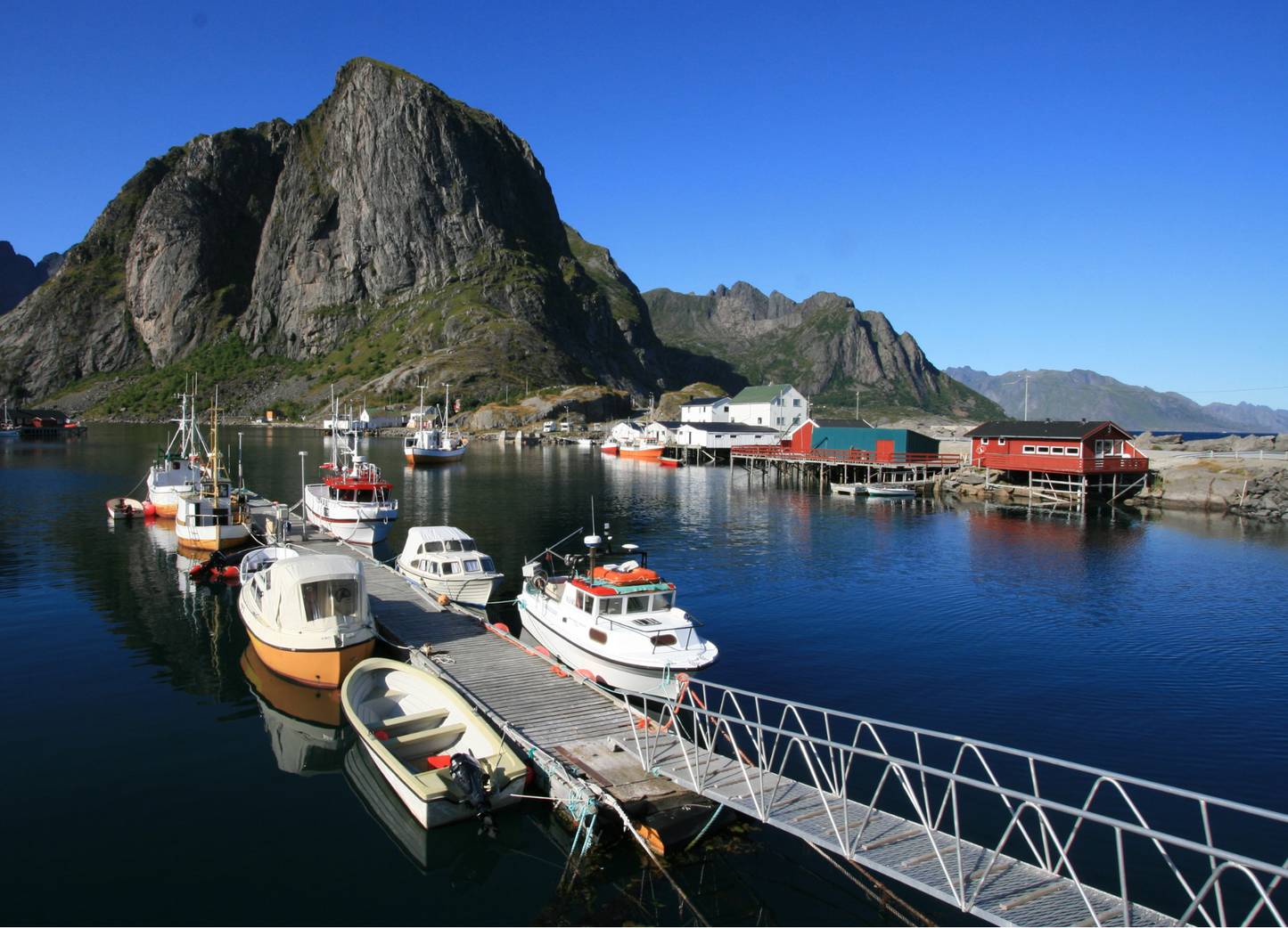 NORWAY ARCTIC ADVENTURE
