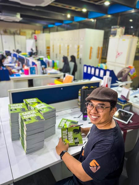 KISAH ORANG MENANG 2