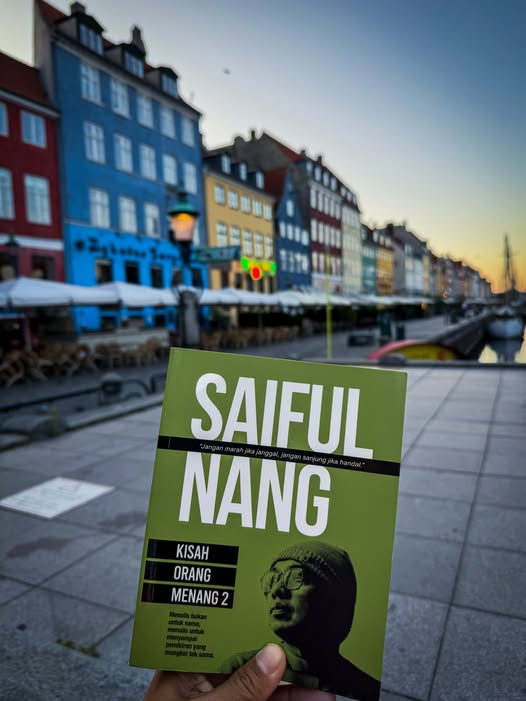 KISAH ORANG MENANG 2