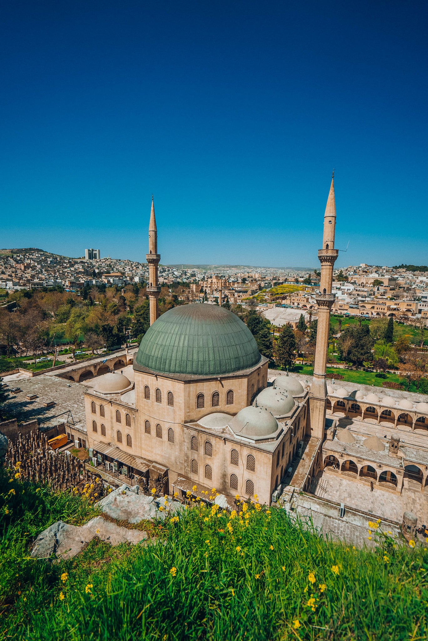 SOUTH TURKIYE
