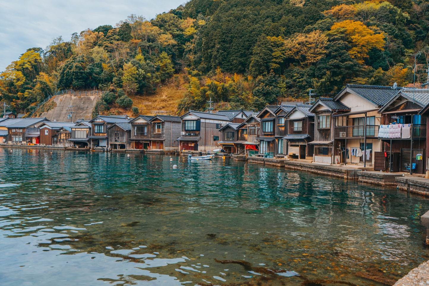 JAPAN ALPS