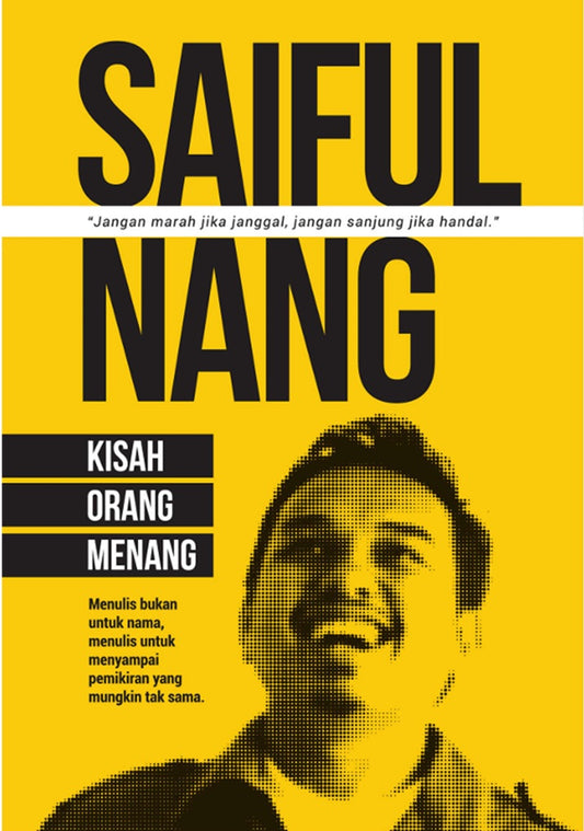KISAH ORANG MENANG 1 EBOOK