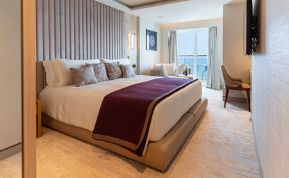 Pelayaran 2 Benua Istanbul-Greece Aroya Cruise